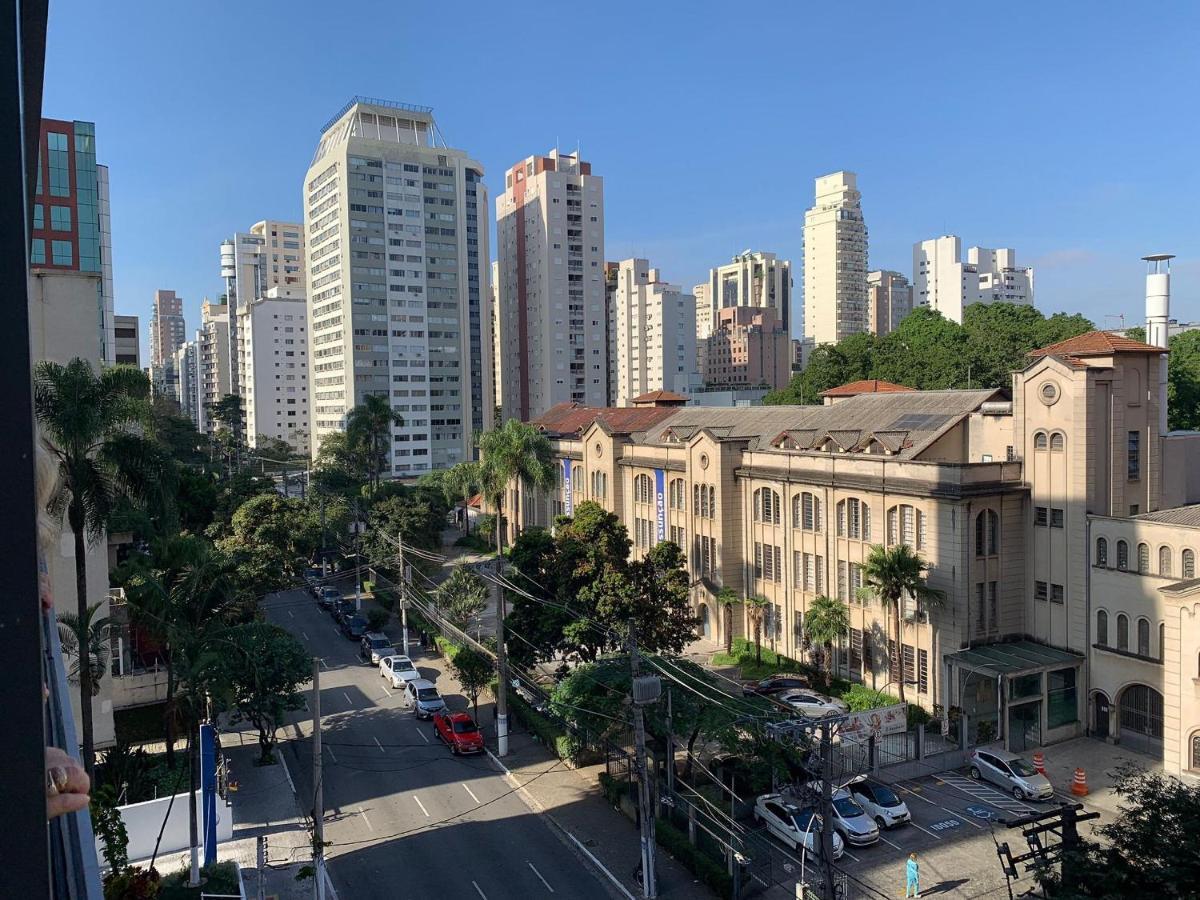 On Lorena São Paulo Zewnętrze zdjęcie